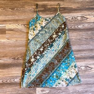 No Boundaries Ladies Blouse - Large (11/13)